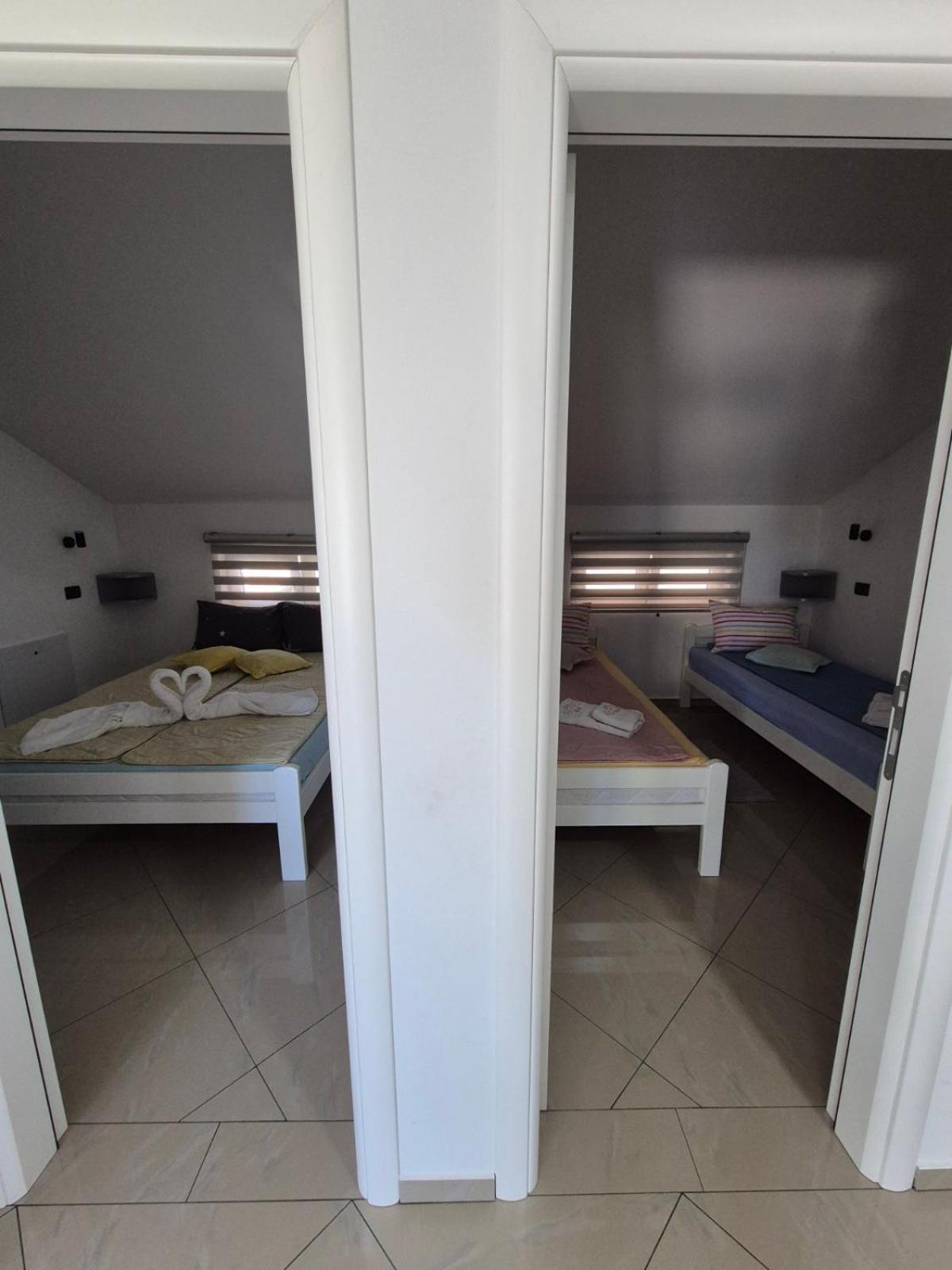 Apartmani "Roshu" Soko Banja Εξωτερικό φωτογραφία