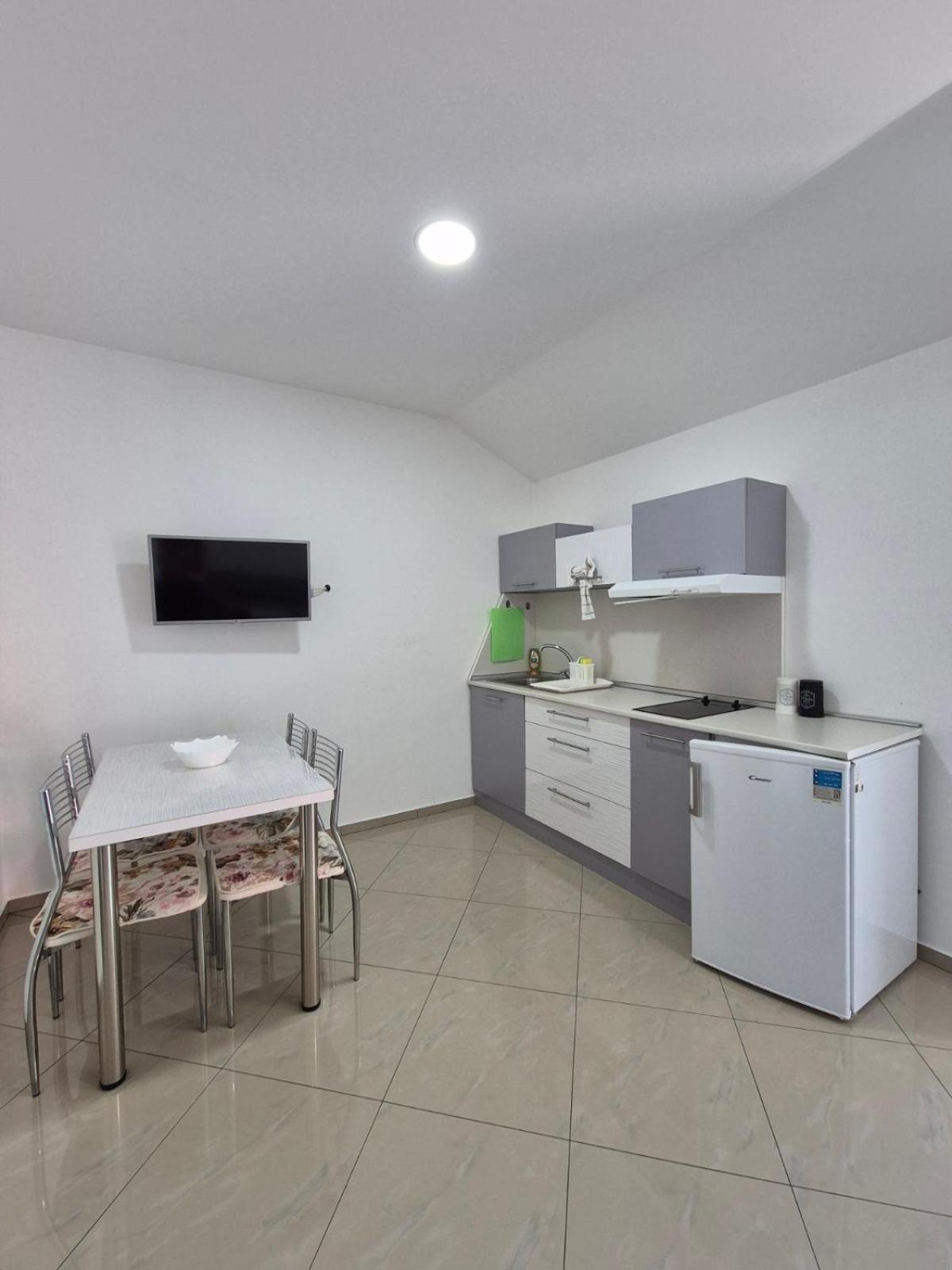 Apartmani "Roshu" Soko Banja Εξωτερικό φωτογραφία