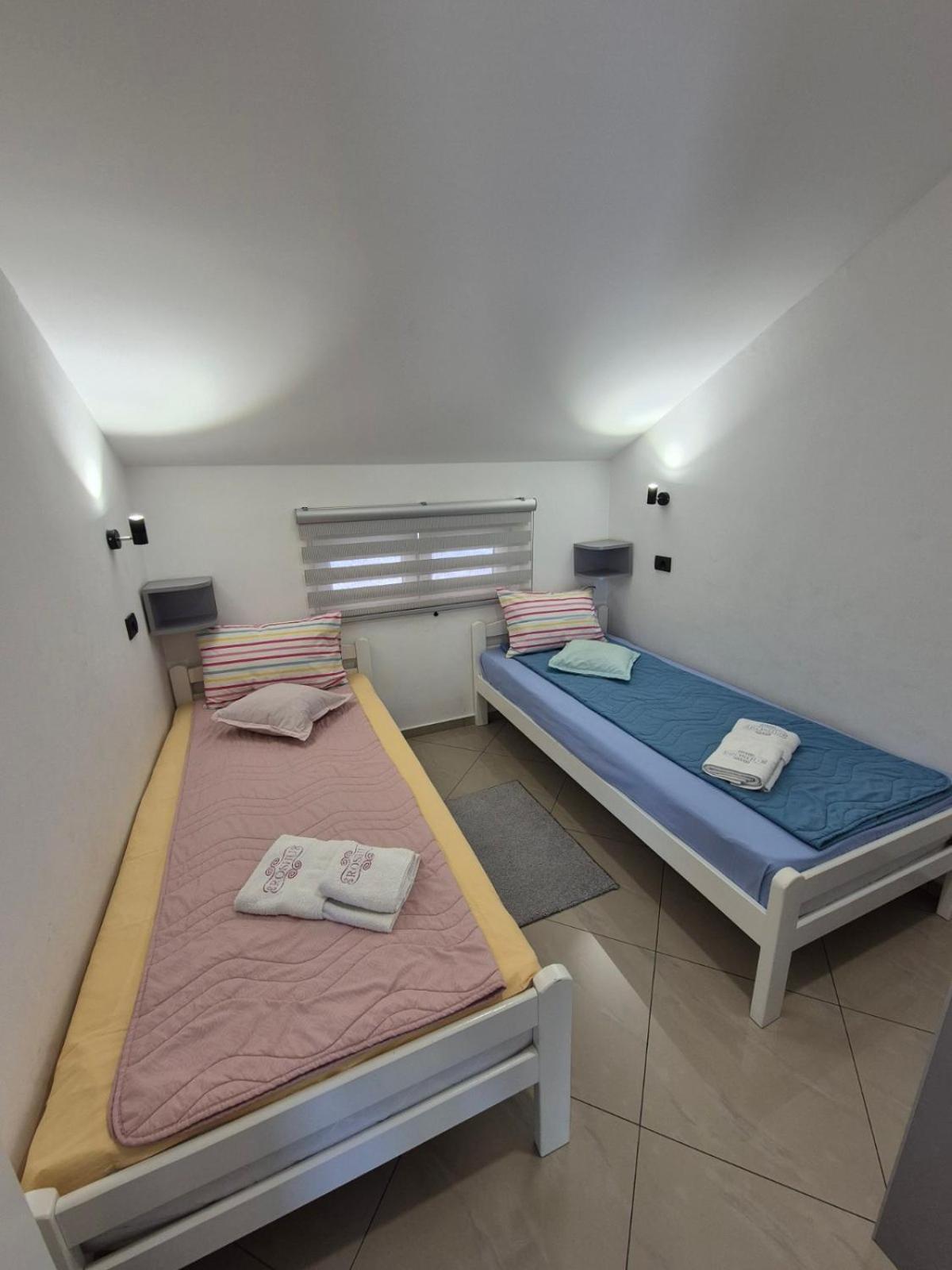 Apartmani "Roshu" Soko Banja Εξωτερικό φωτογραφία