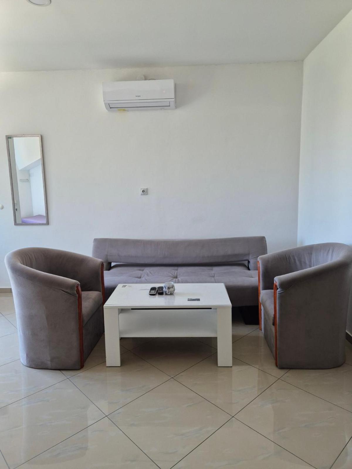 Apartmani "Roshu" Soko Banja Εξωτερικό φωτογραφία