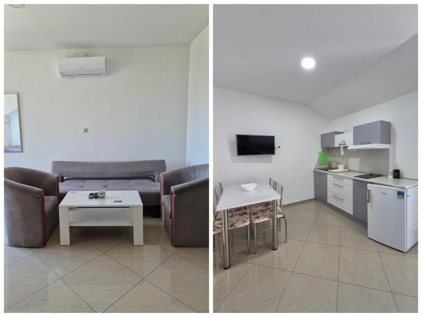 Apartmani "Roshu" Soko Banja Εξωτερικό φωτογραφία