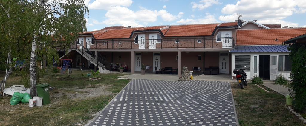 Apartmani "Roshu" Soko Banja Εξωτερικό φωτογραφία
