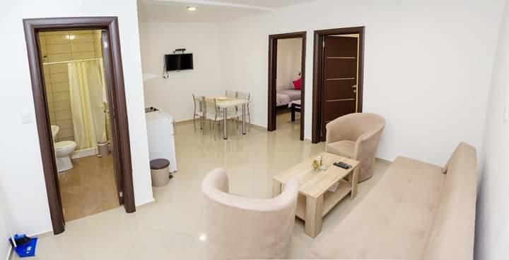 Apartmani "Roshu" Soko Banja Εξωτερικό φωτογραφία