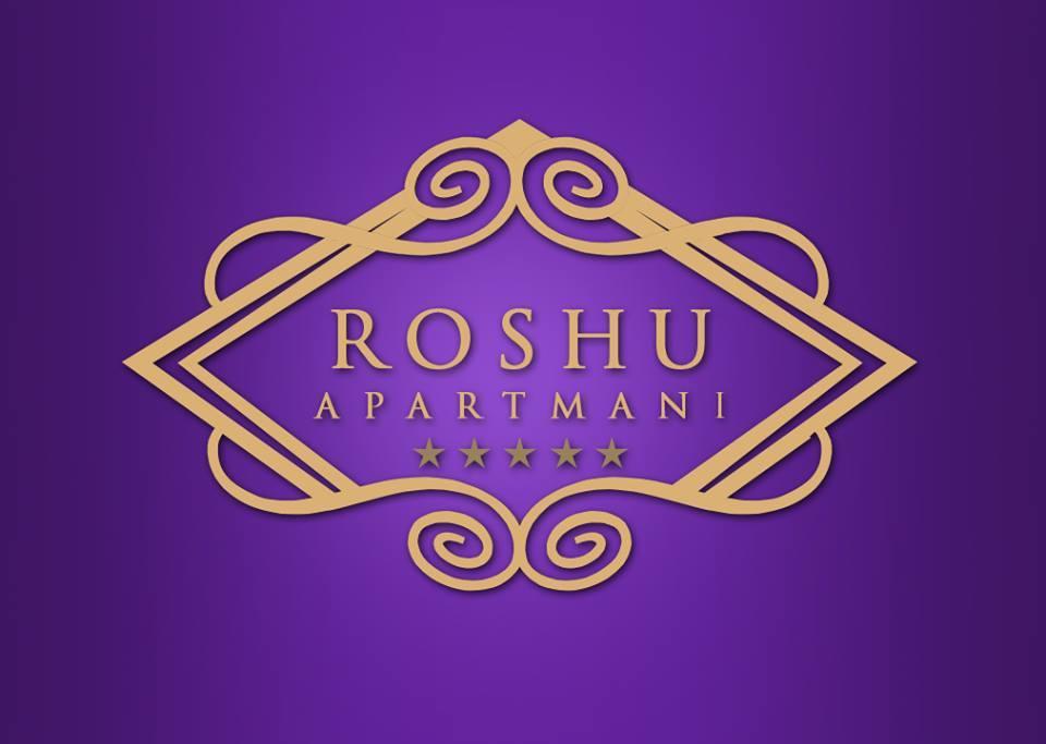 Apartmani "Roshu" Soko Banja Εξωτερικό φωτογραφία