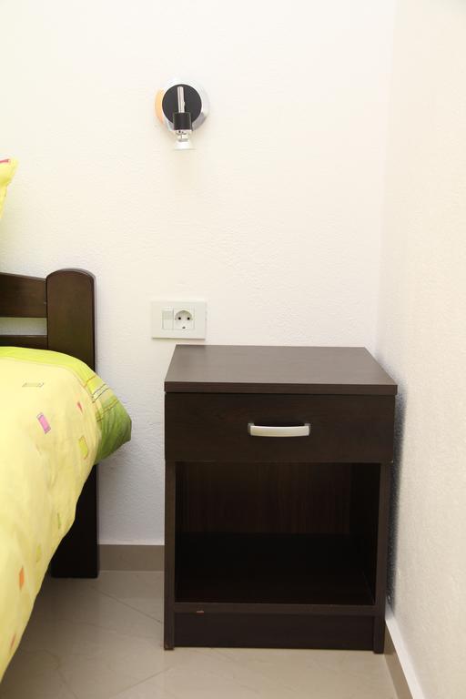 Apartmani "Roshu" Soko Banja Εξωτερικό φωτογραφία