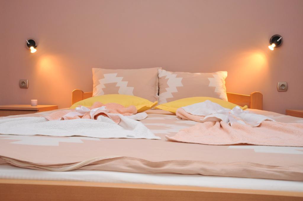Apartmani "Roshu" Soko Banja Εξωτερικό φωτογραφία