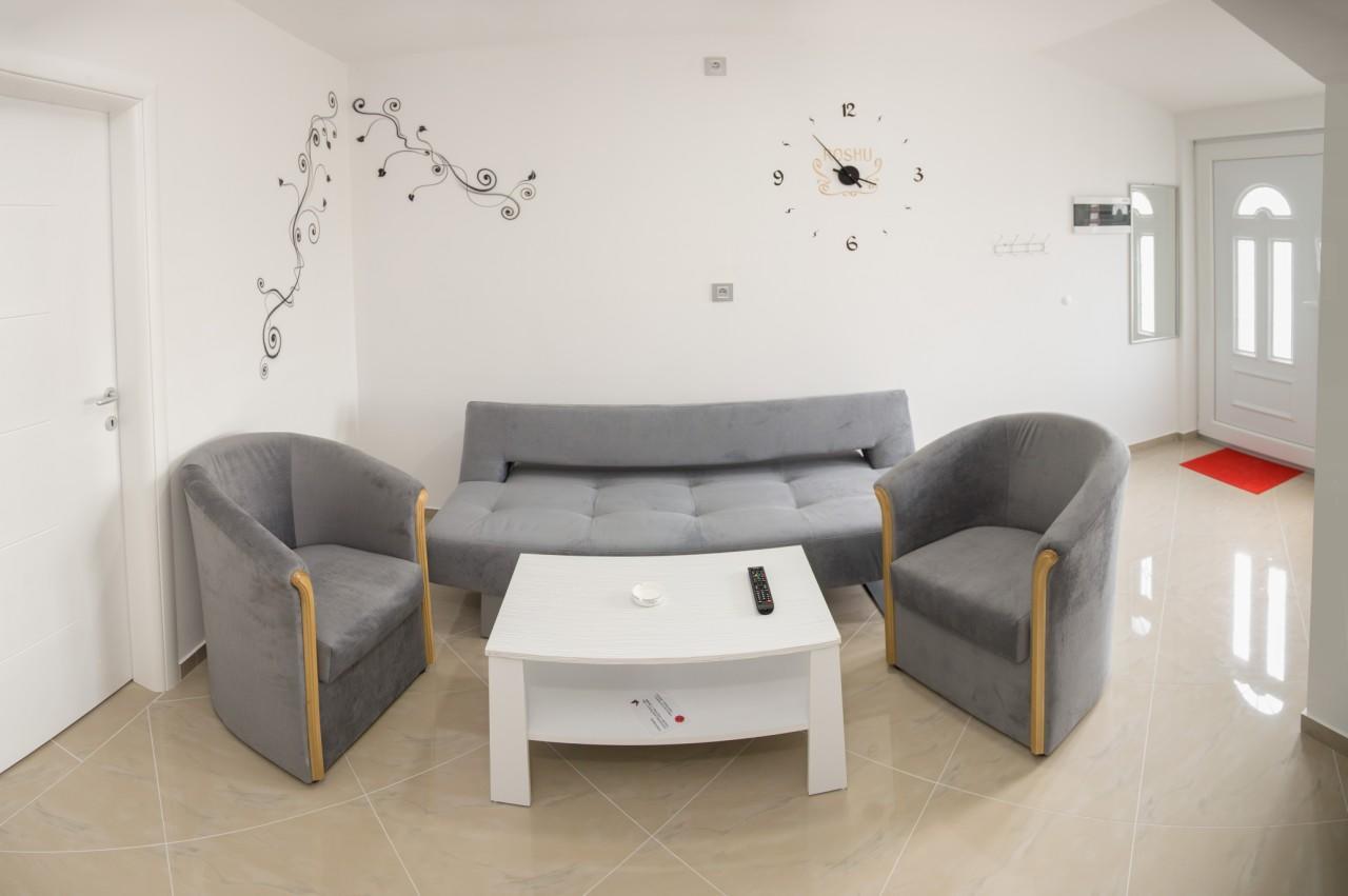 Apartmani "Roshu" Soko Banja Εξωτερικό φωτογραφία