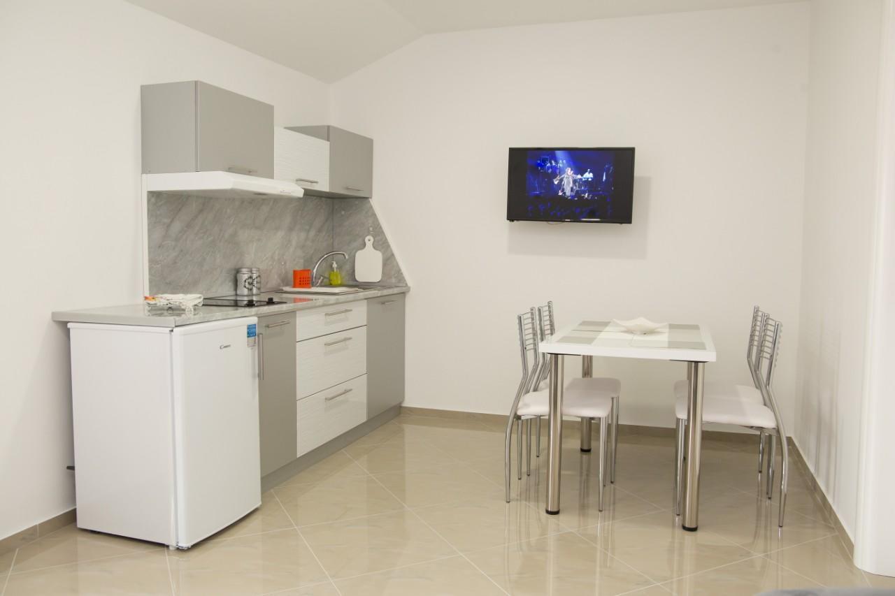 Apartmani "Roshu" Soko Banja Εξωτερικό φωτογραφία