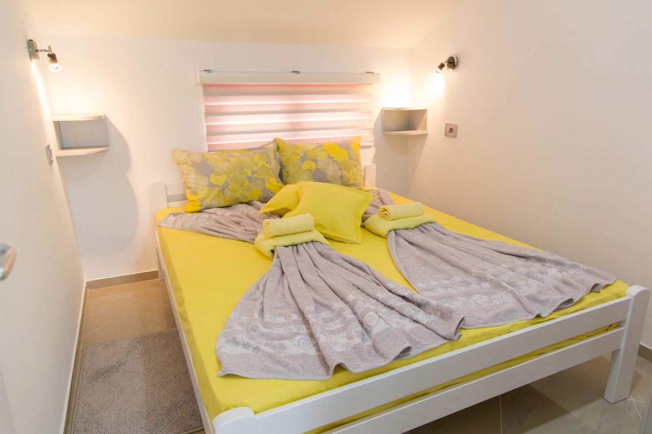 Apartmani "Roshu" Soko Banja Εξωτερικό φωτογραφία
