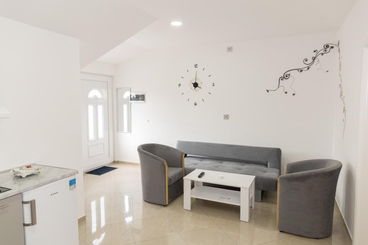 Apartmani "Roshu" Soko Banja Εξωτερικό φωτογραφία