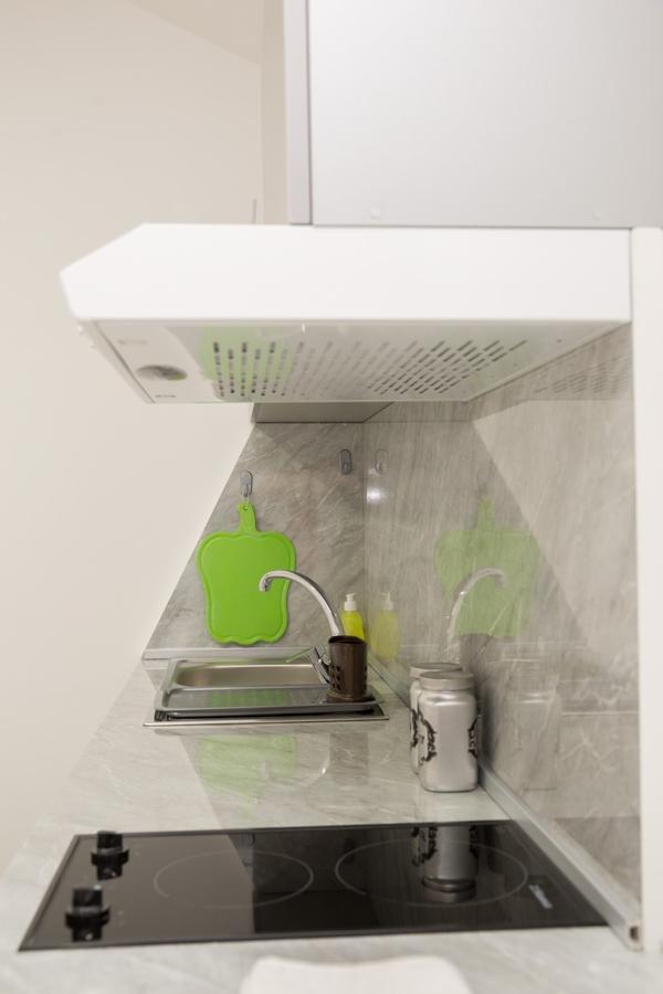 Apartmani "Roshu" Soko Banja Εξωτερικό φωτογραφία