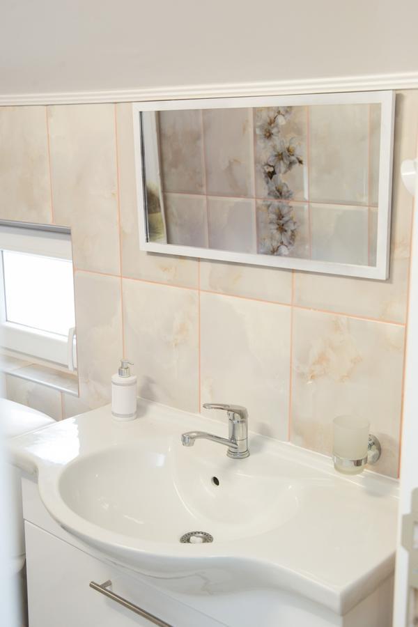 Apartmani "Roshu" Soko Banja Εξωτερικό φωτογραφία