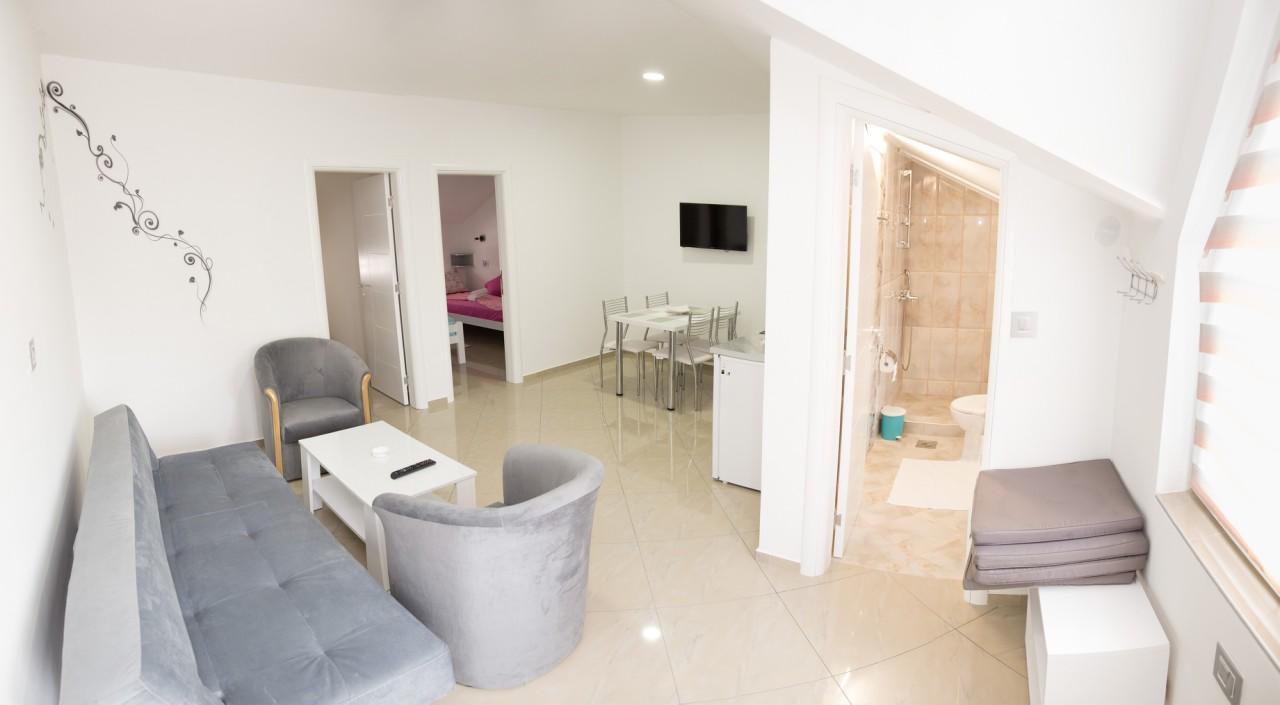 Apartmani "Roshu" Soko Banja Εξωτερικό φωτογραφία