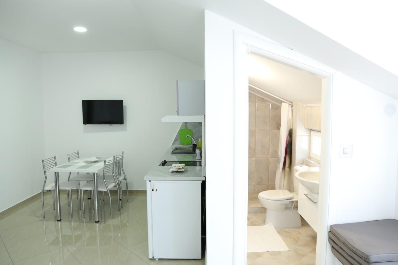 Apartmani "Roshu" Soko Banja Εξωτερικό φωτογραφία