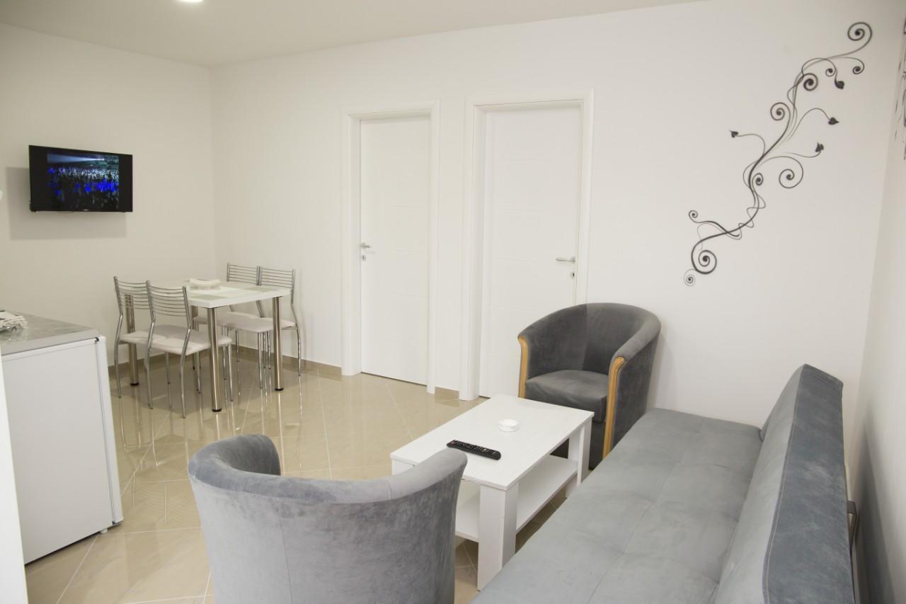 Apartmani "Roshu" Soko Banja Εξωτερικό φωτογραφία