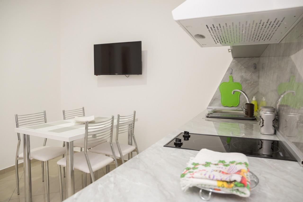 Apartmani "Roshu" Soko Banja Εξωτερικό φωτογραφία