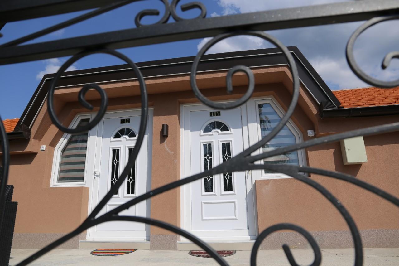 Apartmani "Roshu" Soko Banja Εξωτερικό φωτογραφία